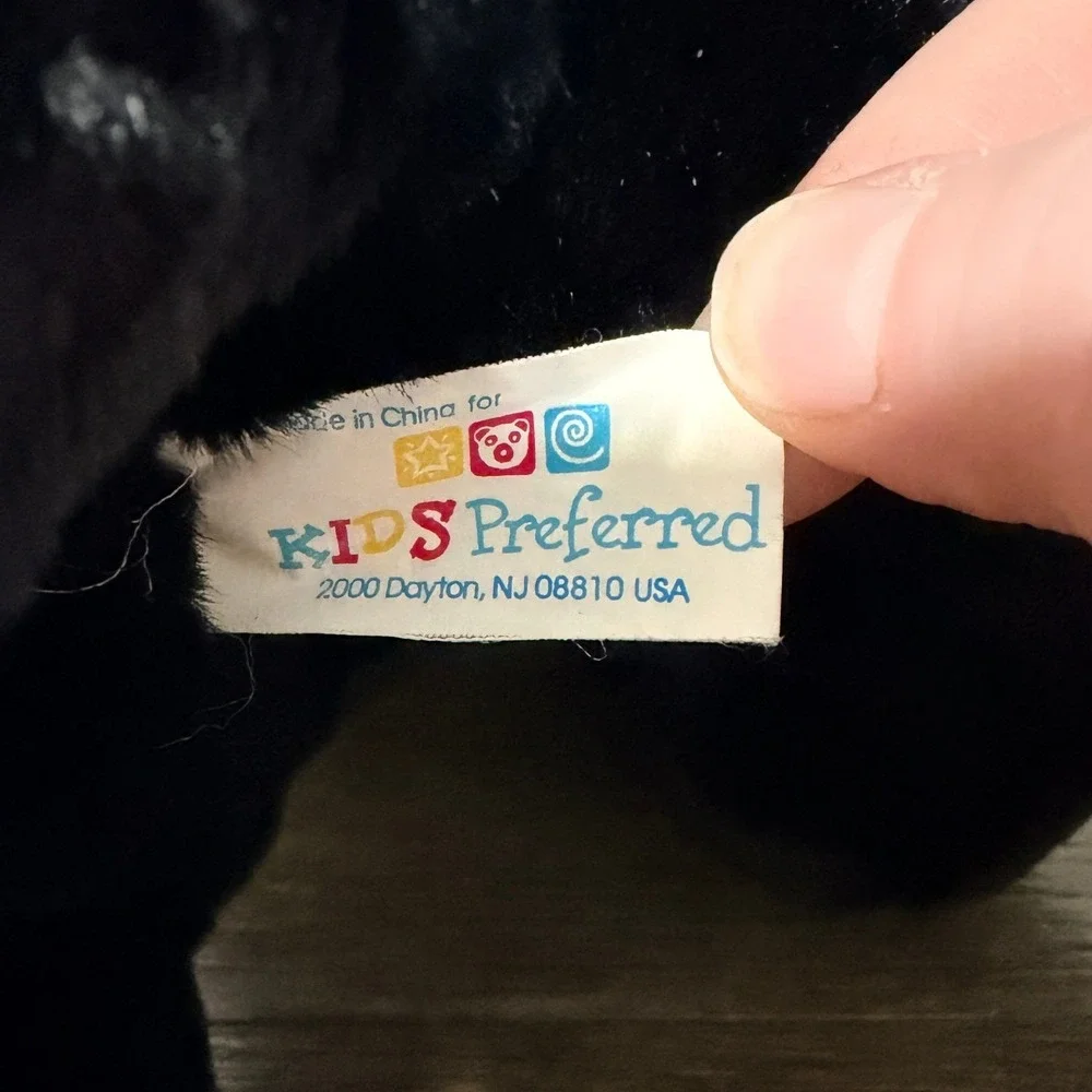 Kids Preferred kids preferred